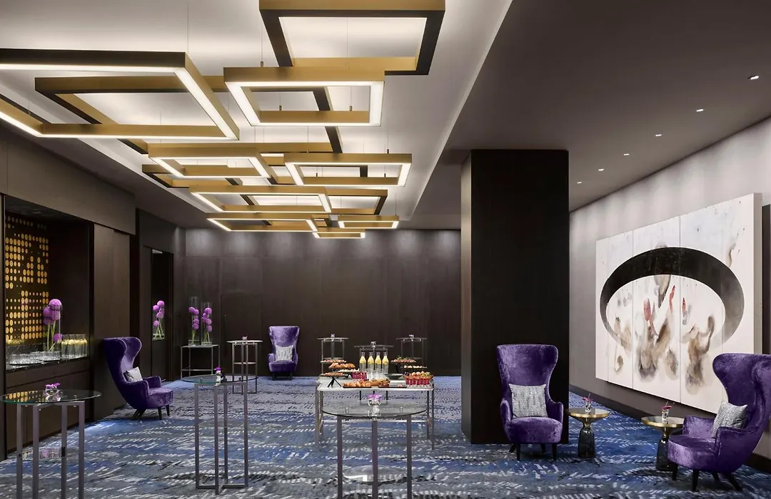 Intercontinental - Ljubljana By Ihg-1